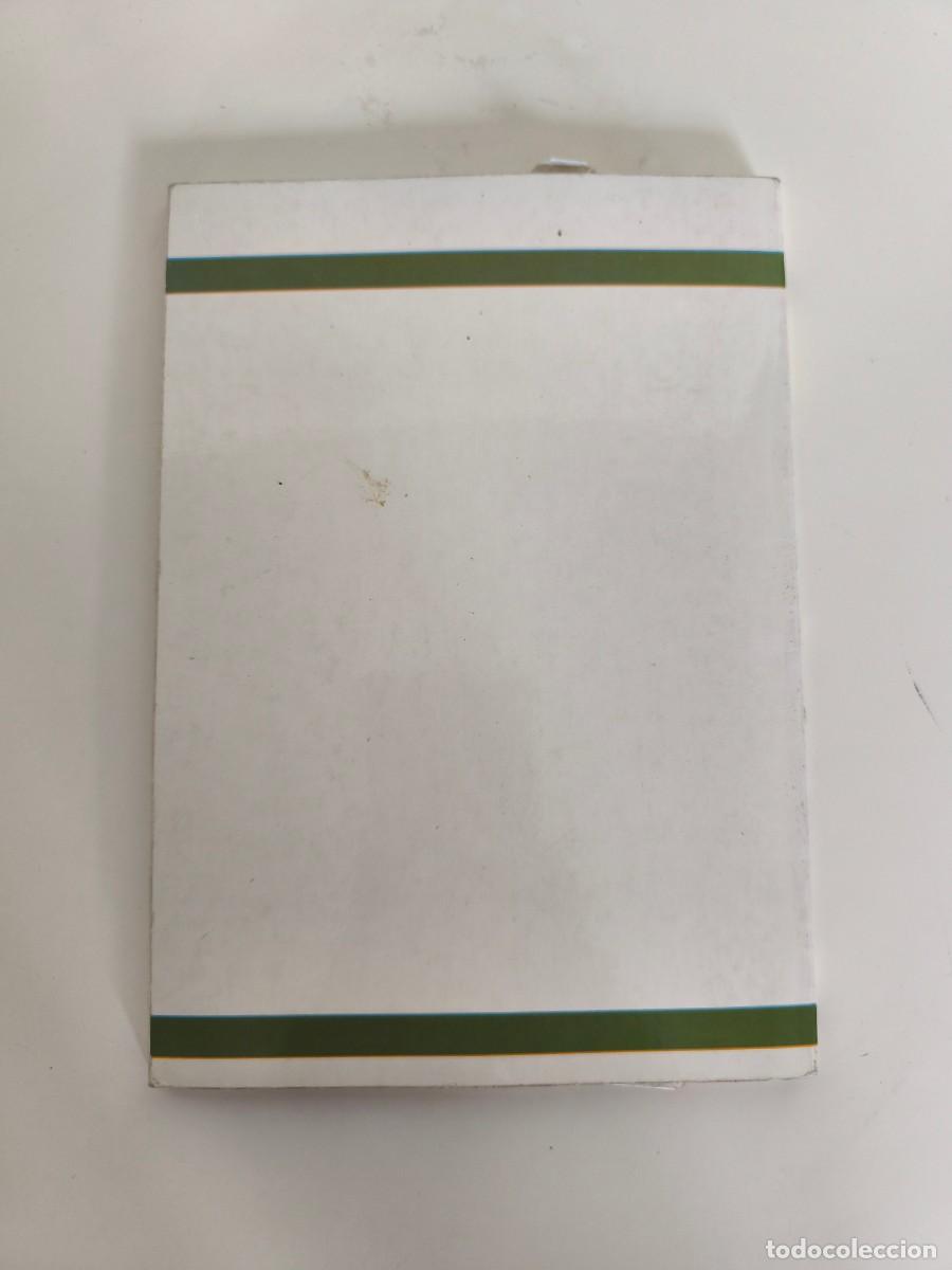 Libros de segunda mano: Haced lo que &eacute;l os diga &ndash; catequesis de poscomuni&oacute;n &ndash; ediciones paulinas 1980 - Foto 2