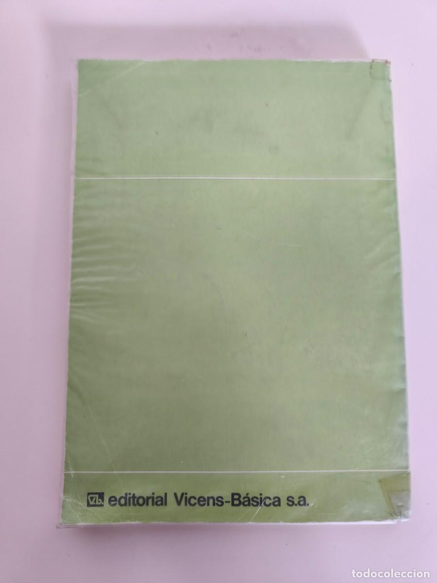 Libros de segunda mano: Matem&aacute;ticas Orbe 5 &ndash; E.G.B. de 1979 - Foto 2