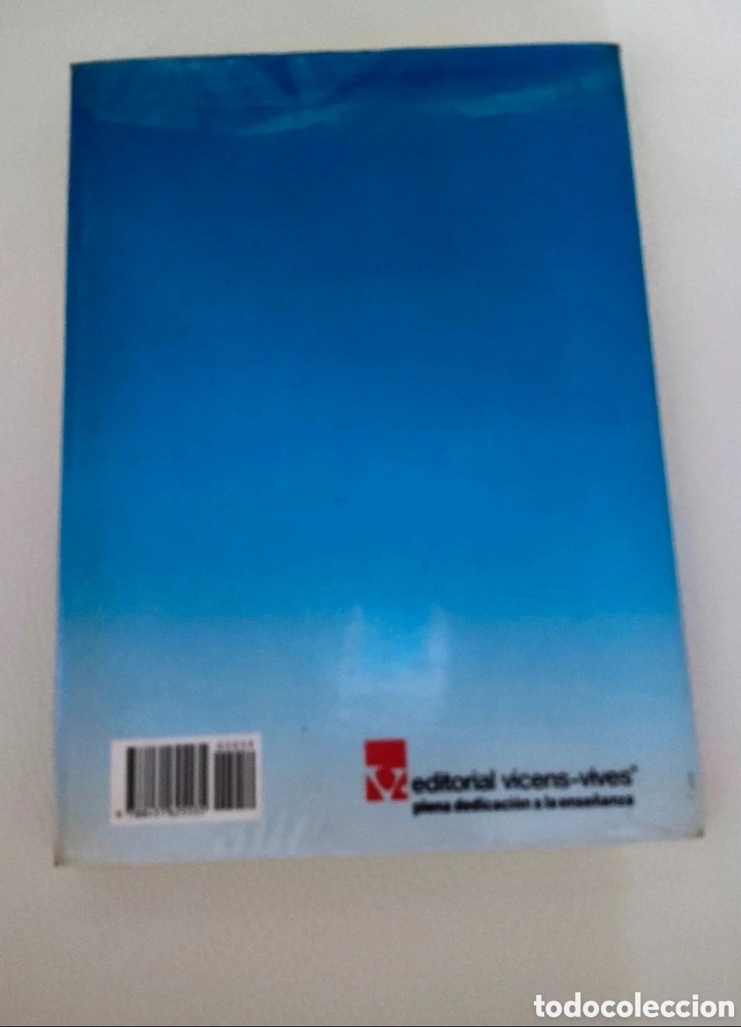 Libros de segunda mano: Libro de texto literatura BUP - Foto 5