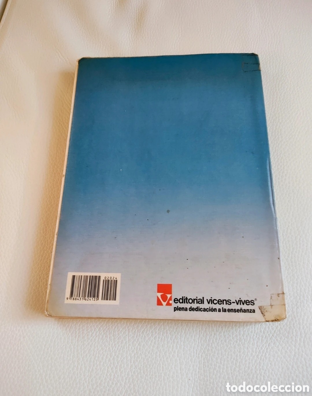 Libros de segunda mano: Libro literatura BUP - Foto 6