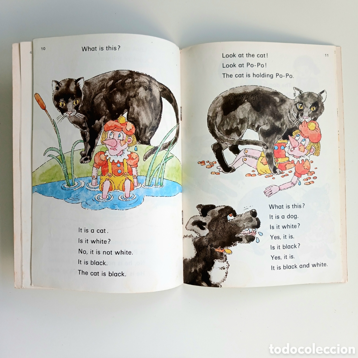 Libros de segunda mano: Start with English Readers: Grade 1 & 2 - Foto 2