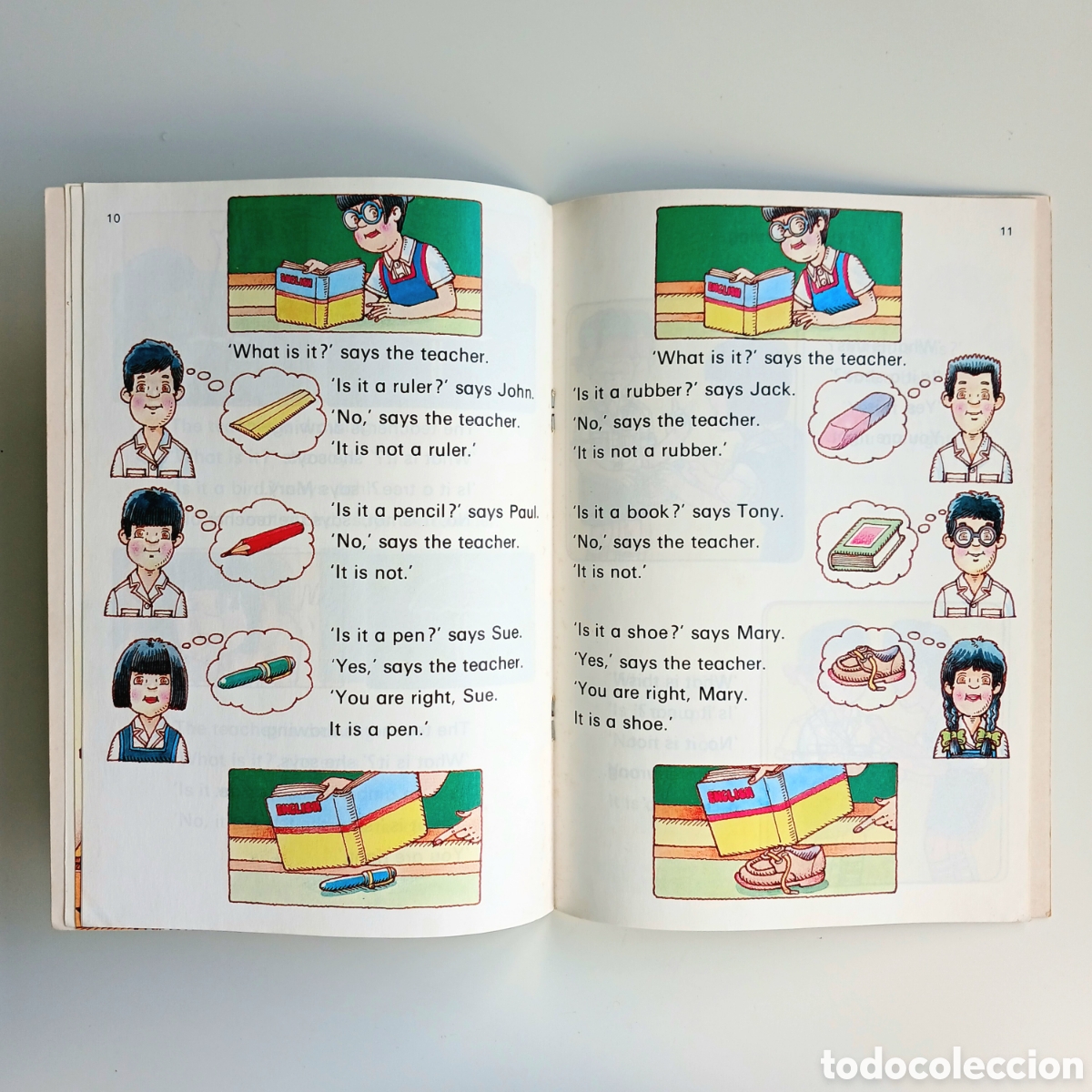 Libros de segunda mano: Start with English Readers: Grade 1 & 2 - Foto 5