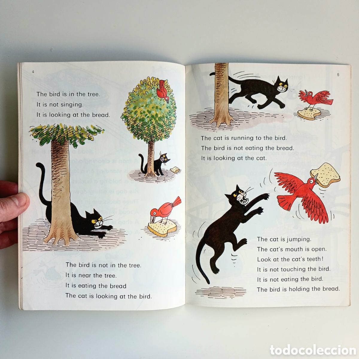 Libros de segunda mano: Start with English Readers: Grade 1 & 2 - Foto 7