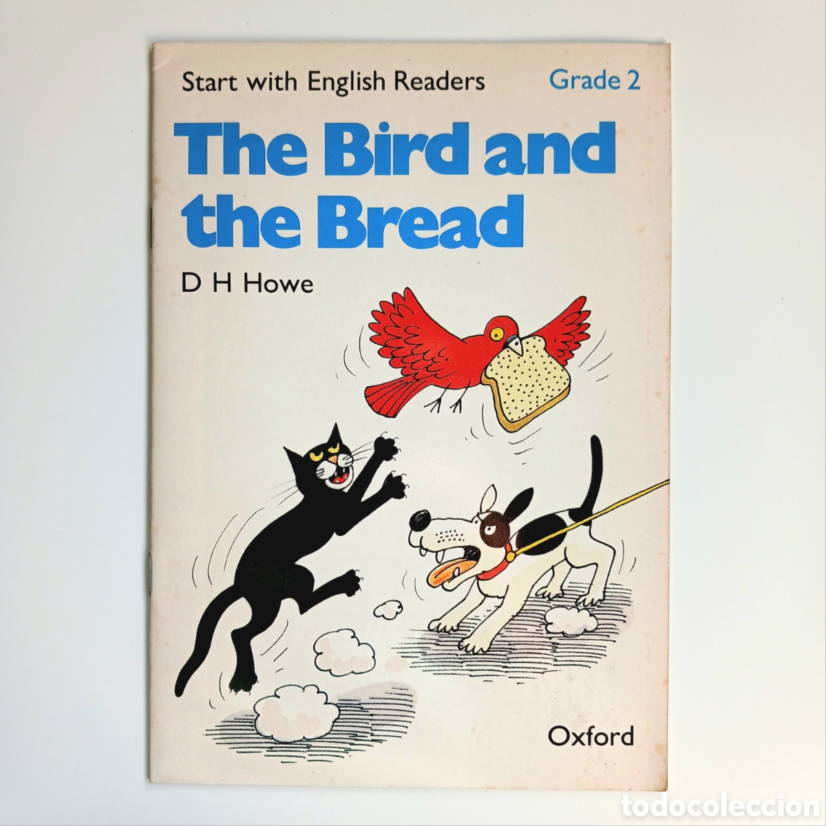 Libros de segunda mano: Start with English Readers: Grade 1 & 2 - Foto 10