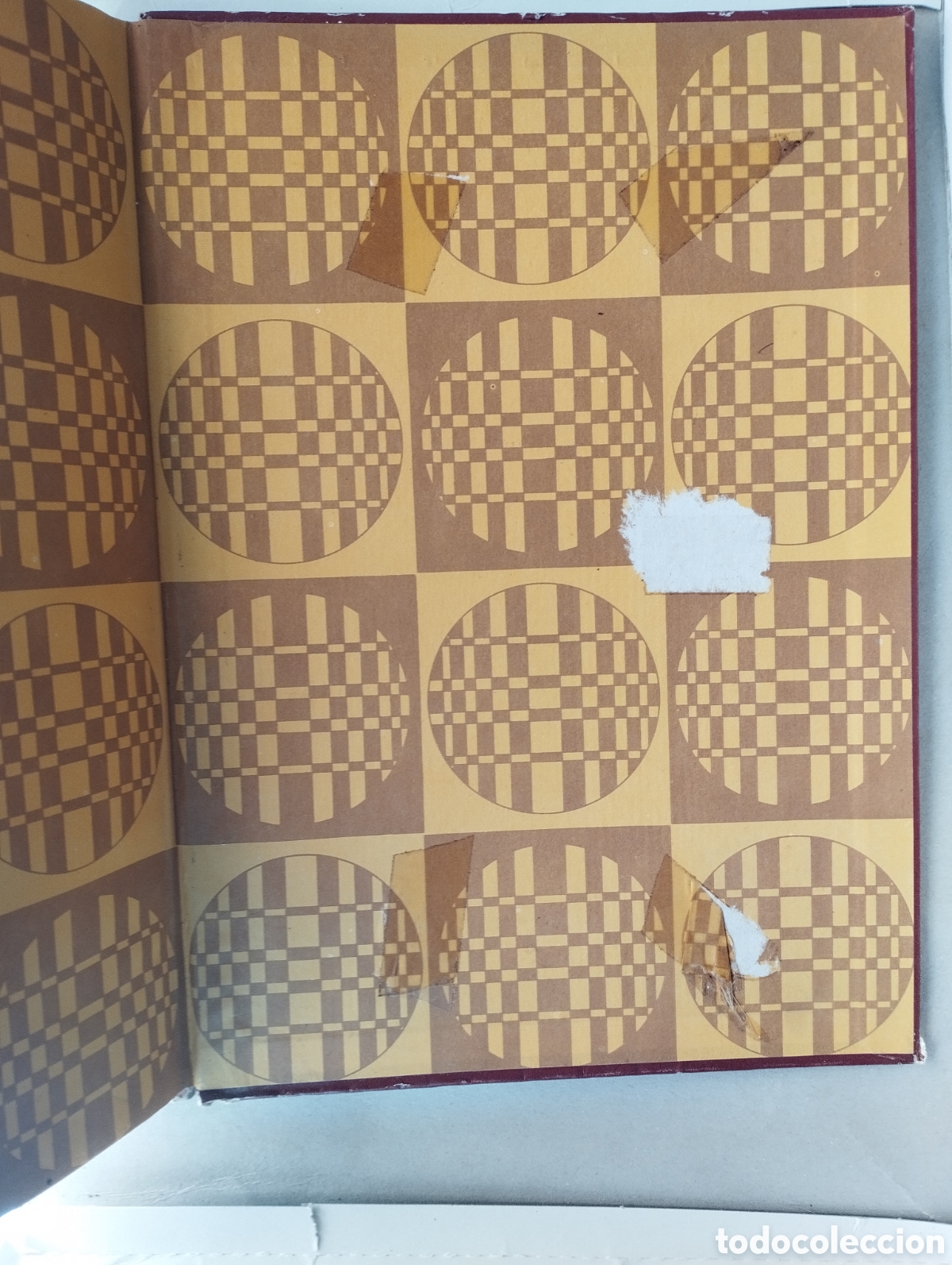 Libros de segunda mano: Libro de lecturas Senda de 6 de EGB - Foto 7