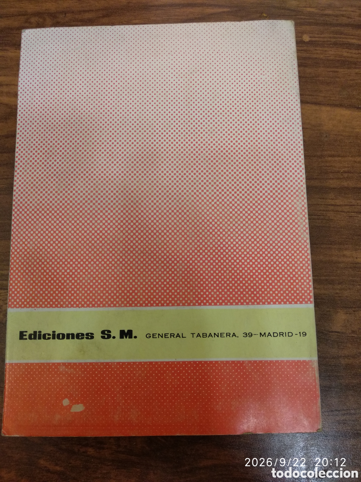 Libros de segunda mano: Biolog&iacute;a curso preuniversitario - Foto 3