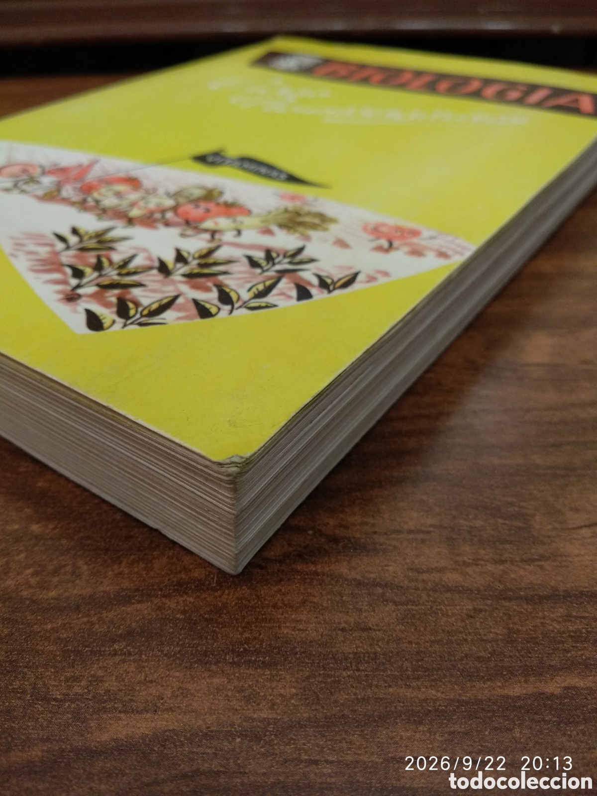 Libros de segunda mano: Biolog&iacute;a curso preuniversitario - Foto 6