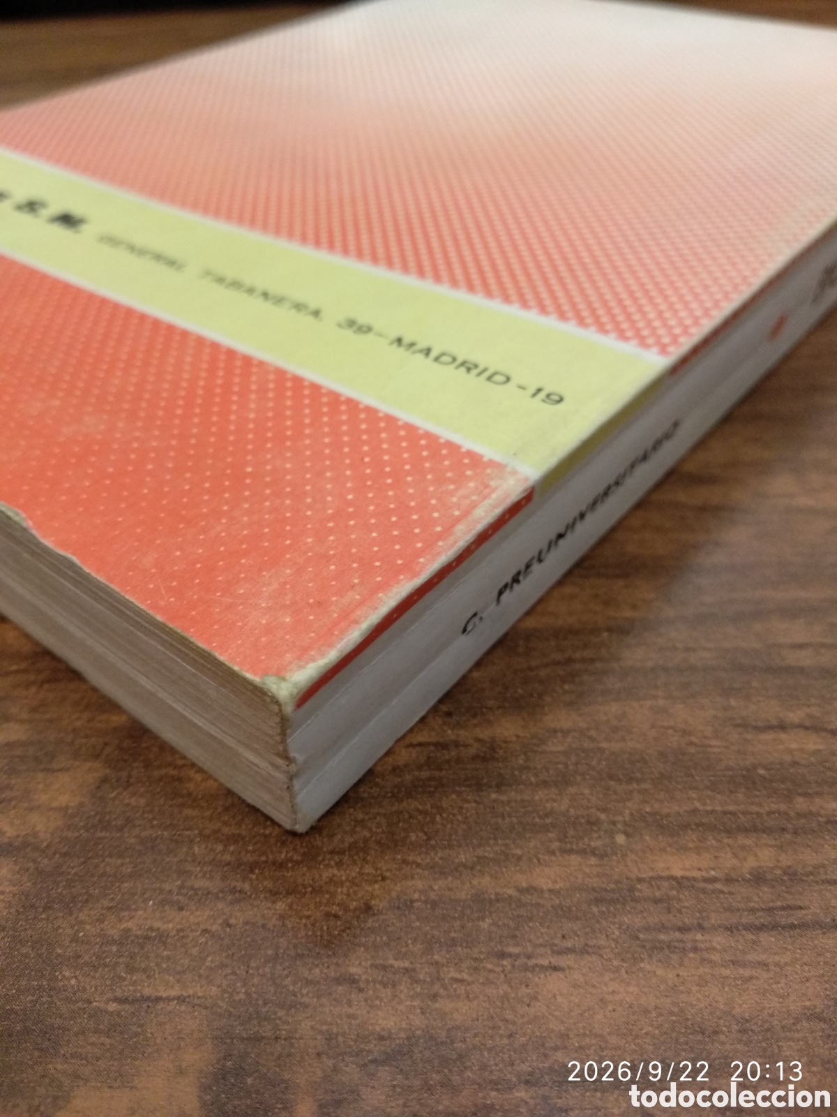 Libros de segunda mano: Biolog&iacute;a curso preuniversitario - Foto 8
