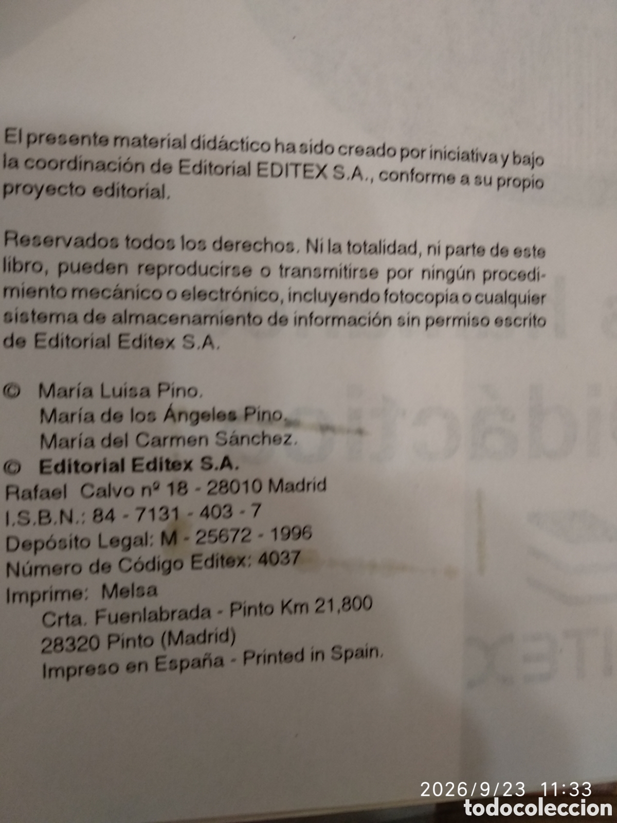 Libros de segunda mano: Recursos humanos guia did&aacute;ctica - Foto 15