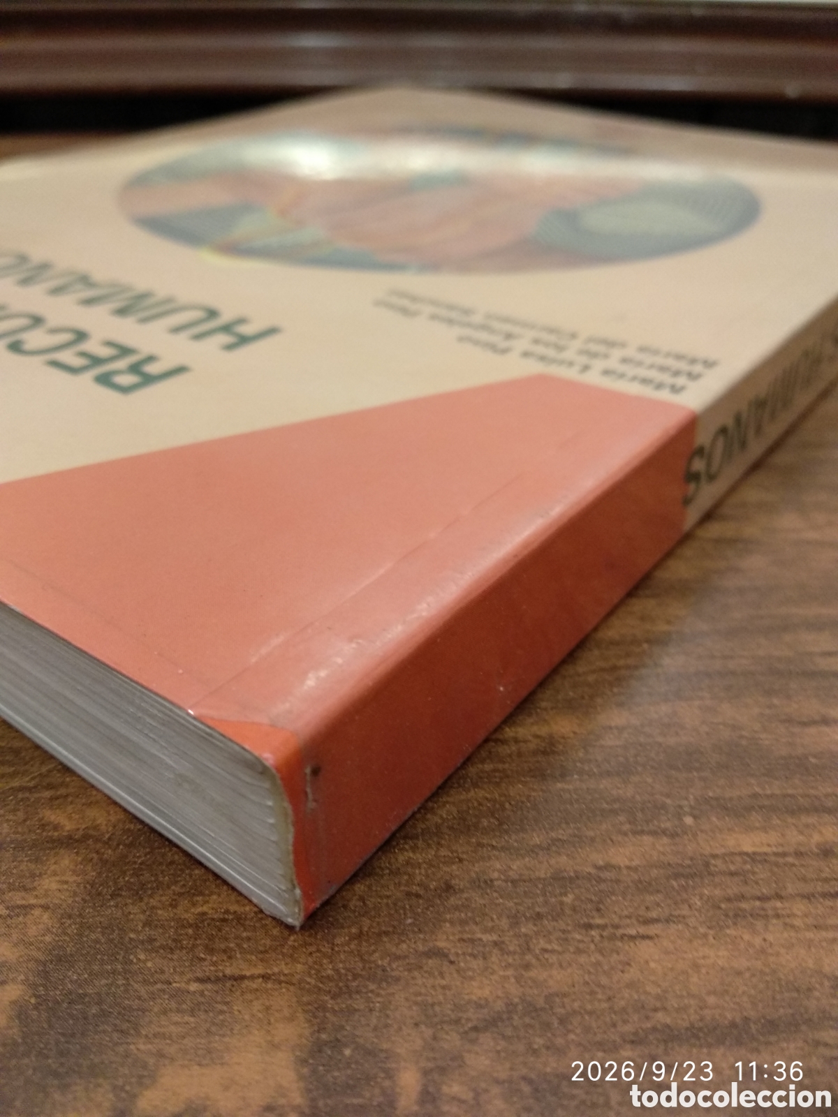 Libros de segunda mano: Recursos humanos grado superior - Foto 4
