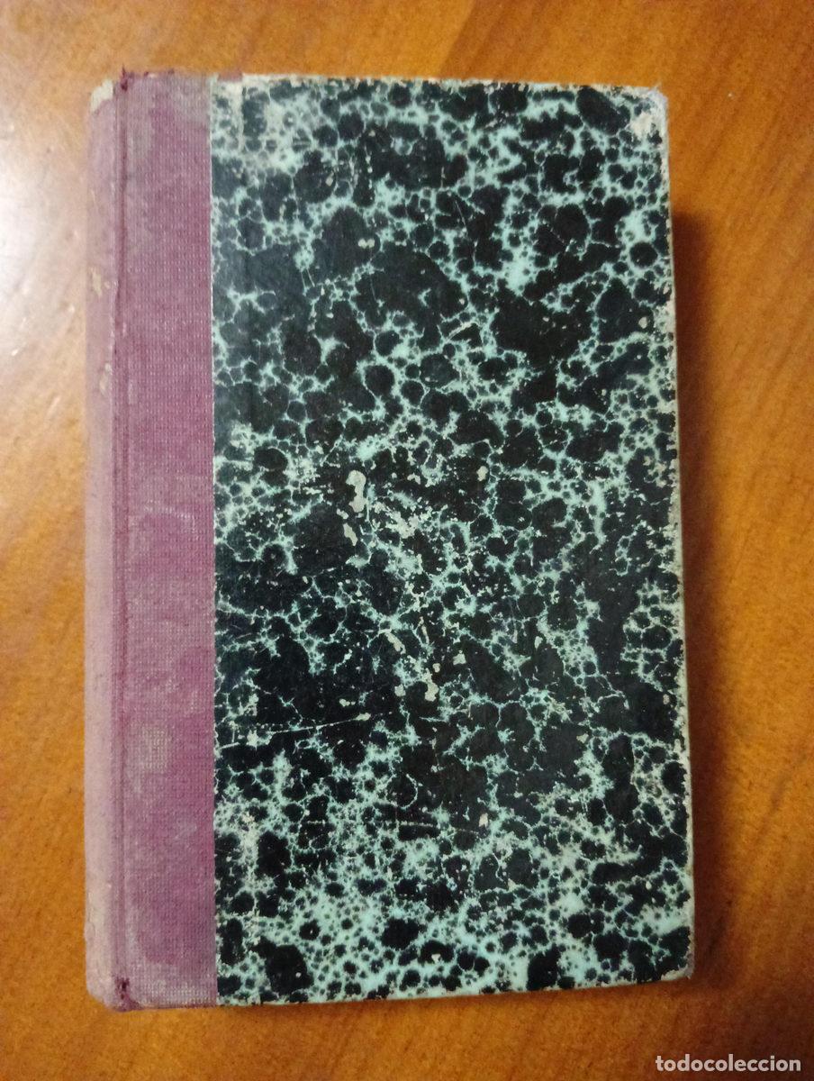 Libros de segunda mano: La tienda de antig&uuml;edades tomo 1