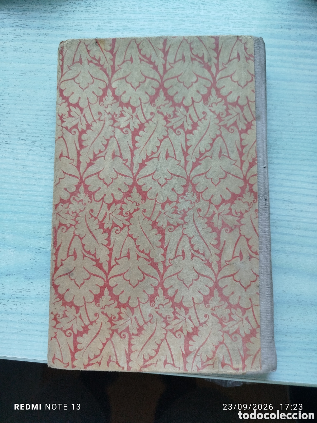 Libros de segunda mano: Lecturas 3 grado FTD.1929 - Foto 2