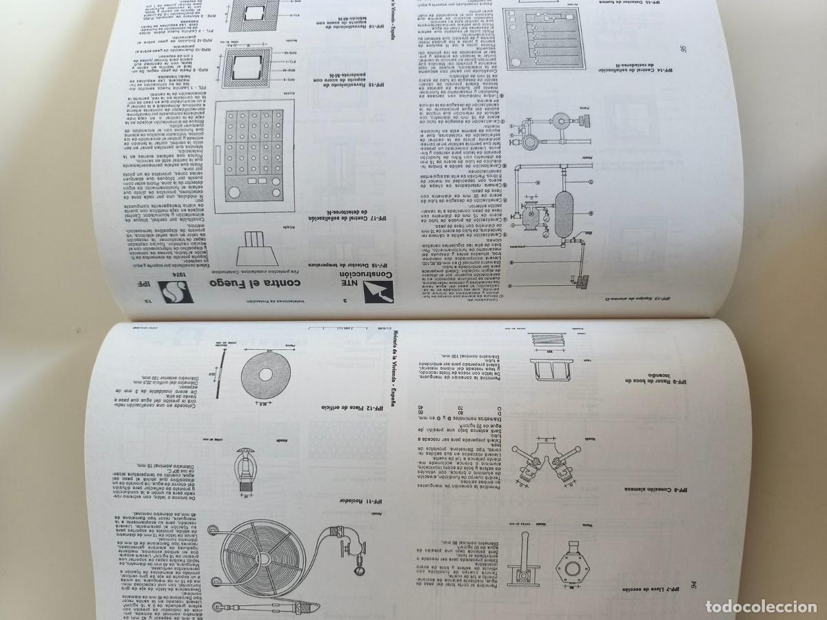 Libros de segunda mano: Seguridad e higiene en el trabajo 2.3 - Foto 3