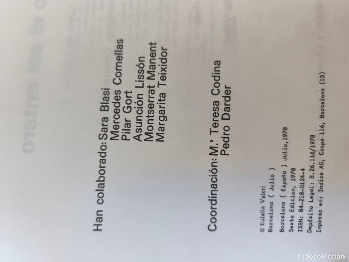 Libros de segunda mano: Seguridad e higiene en el trabajo 2.3 - Foto 4