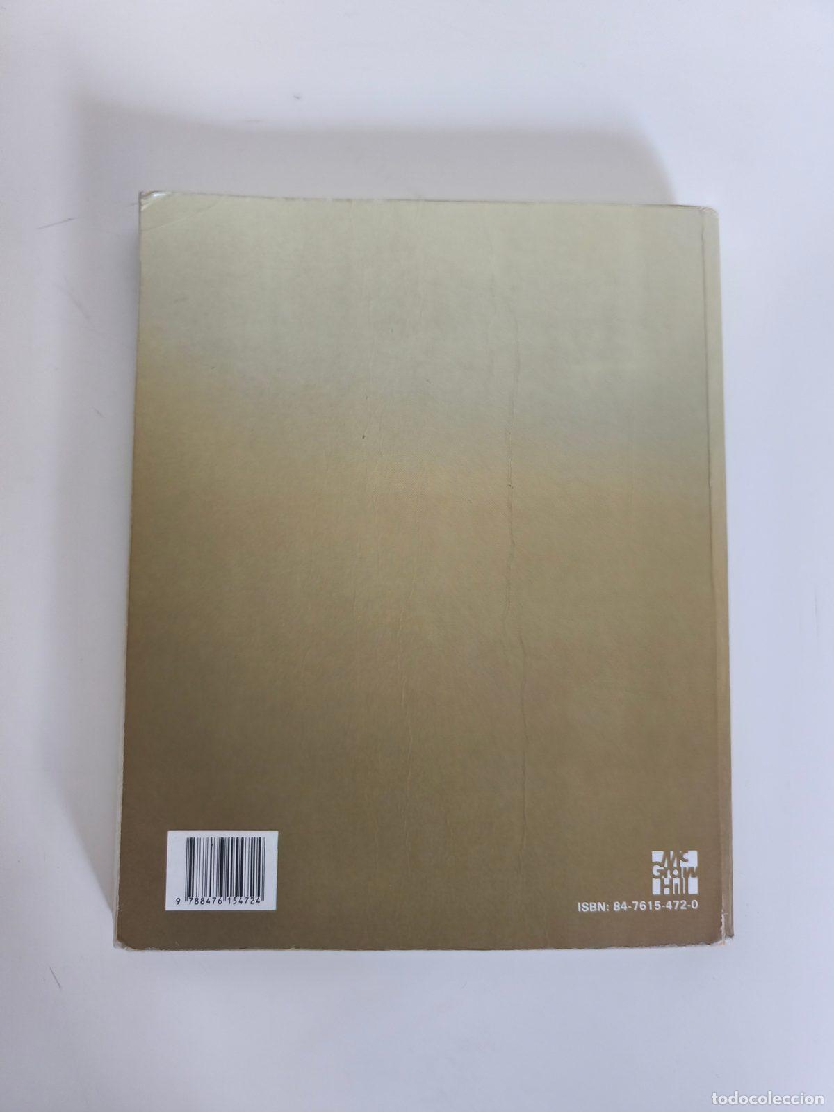 Libros de segunda mano: Libro Qu&iacute;mica COU McGraw-Hill - Foto 2