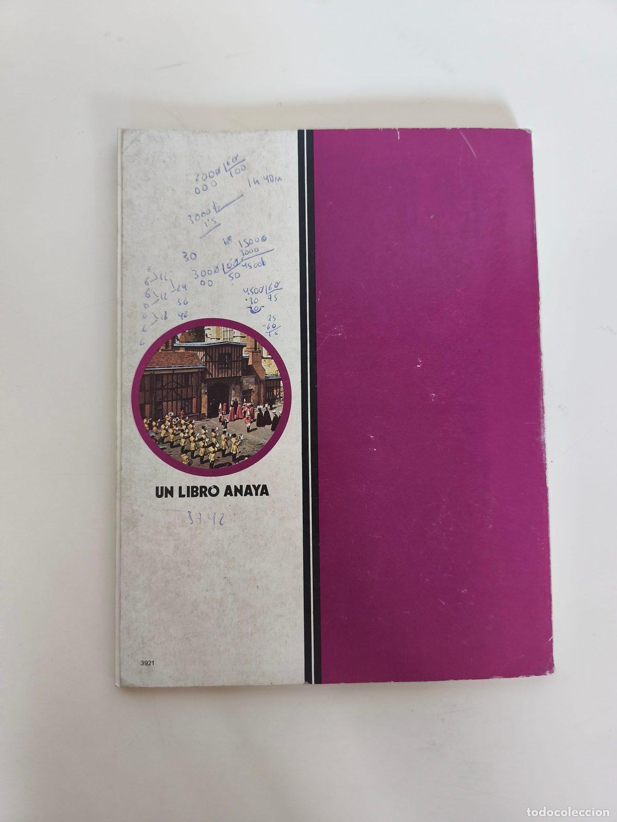 Libros de segunda mano: Libro Ingl&eacute;s 3&ordm; FP2 Anaya - Foto 3
