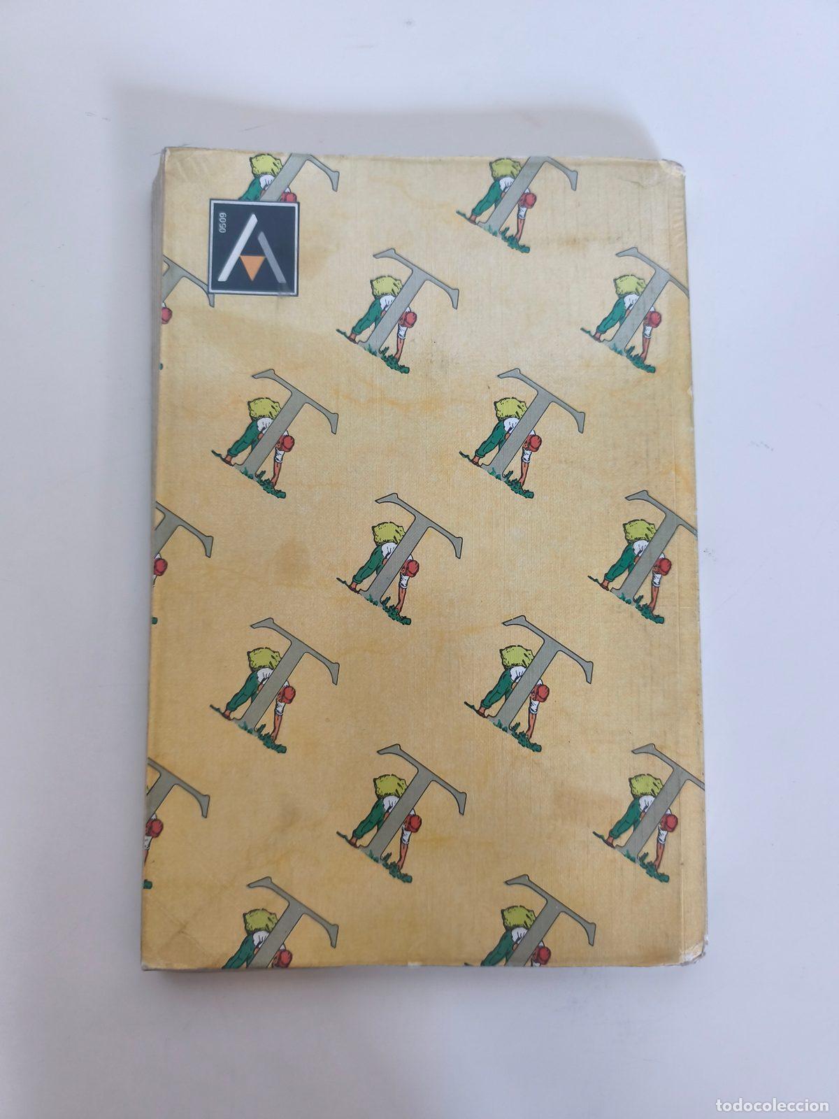 Libros de segunda mano: Libro Lengua 5 EGB Equipo Romania Anaya - Foto 4