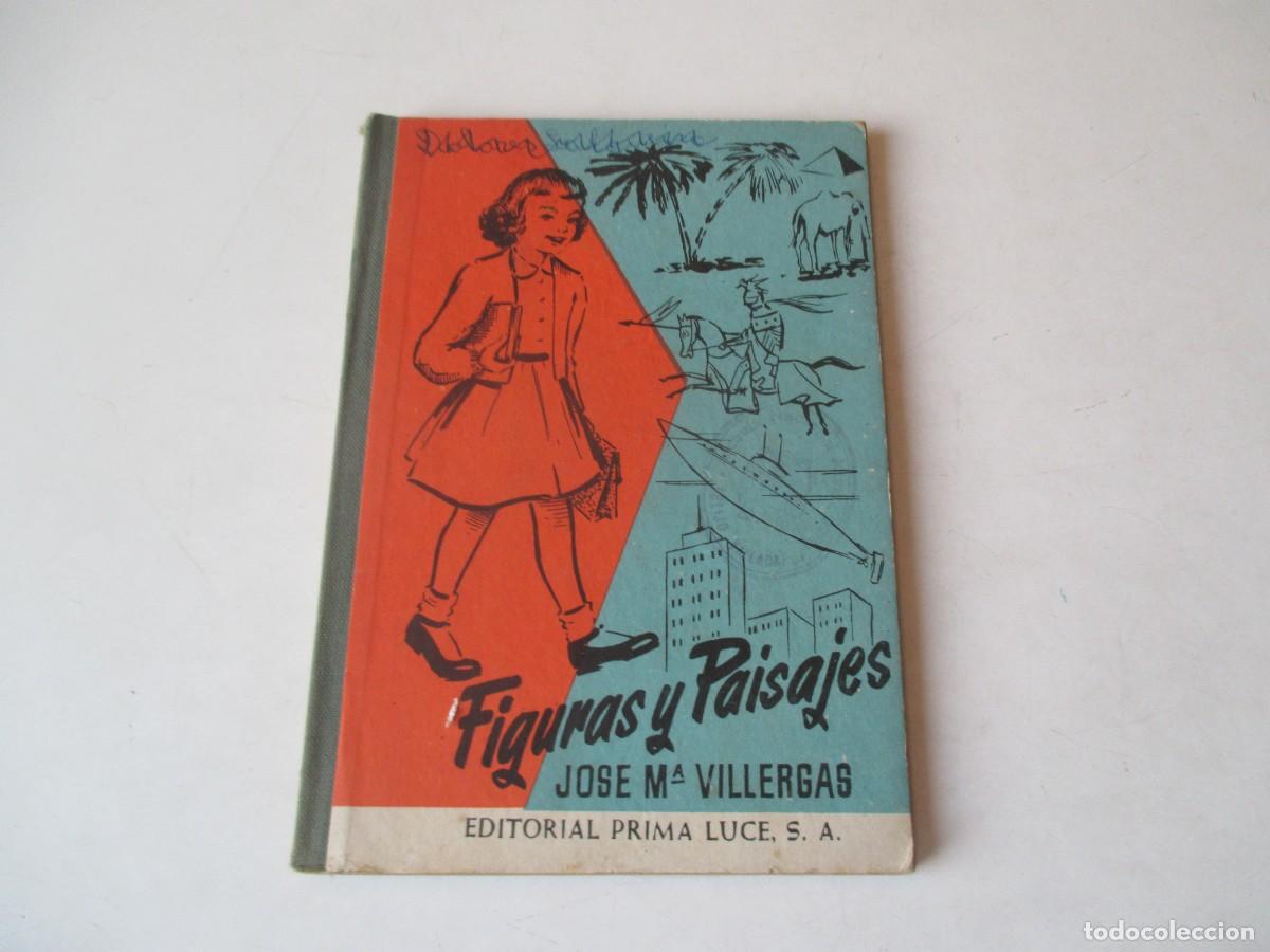Libros de segunda mano: Lote de 7 libros de texto de escuela W42169 - Foto 13