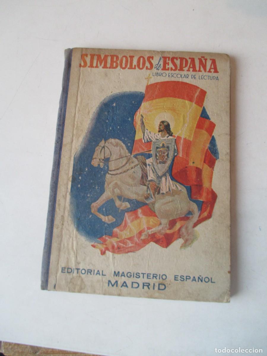 Libros de segunda mano: Lote de 7 libros de texto de escuela W42169 - Foto 16