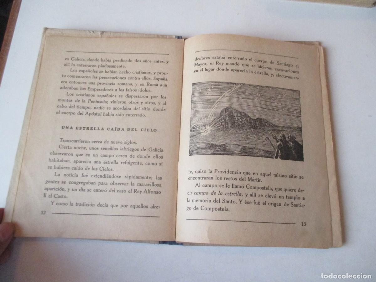 Libros de segunda mano: Lote de 7 libros de texto de escuela W42169 - Foto 17
