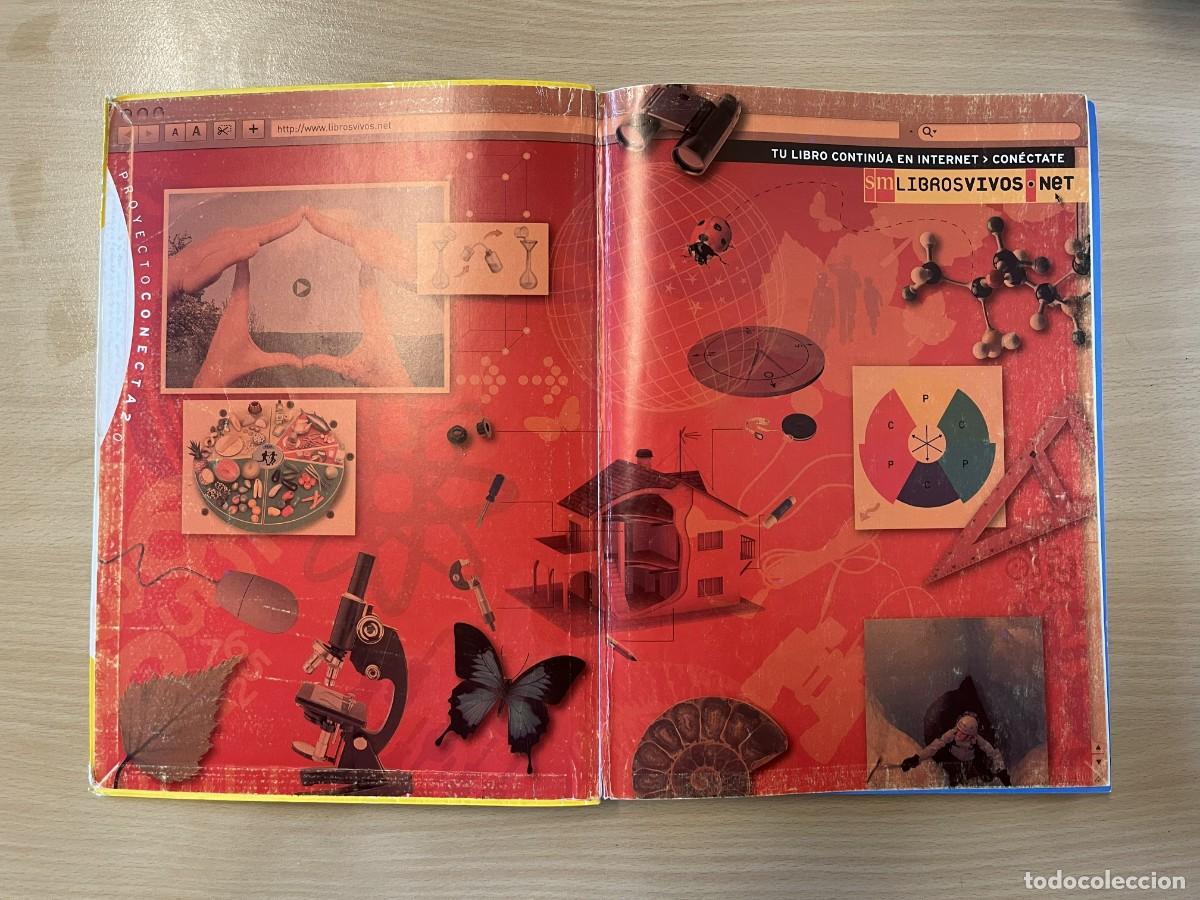 Libros de segunda mano: Matem&aacute;ticas 4 ESO Opci&oacute;n A SM - Foto 2