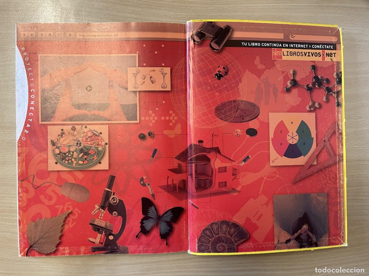 Libros de segunda mano: Matem&aacute;ticas 4 ESO Opci&oacute;n A SM - Foto 8