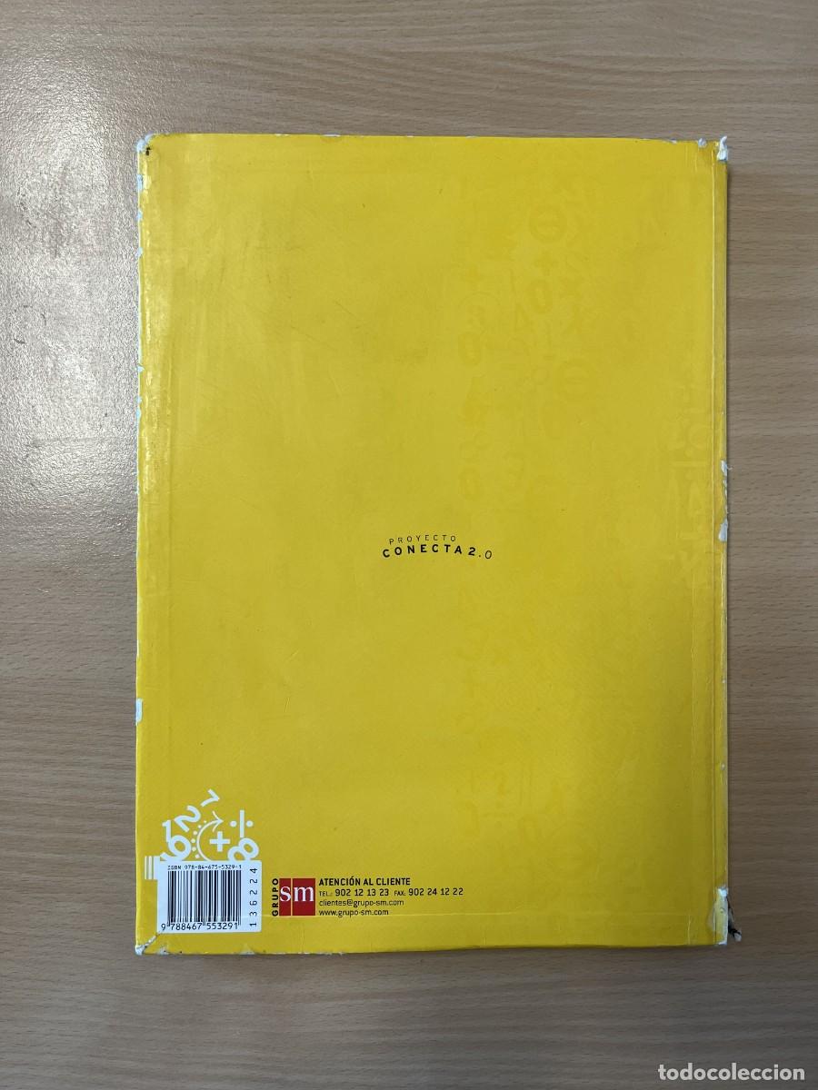 Libros de segunda mano: Matem&aacute;ticas 4 ESO Opci&oacute;n A SM - Foto 9