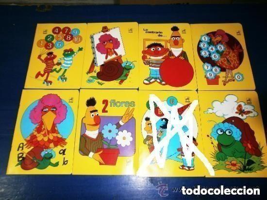 Libros de segunda mano: coleccion 7 libretas centauro a&ntilde;o 1979 -leer detalles