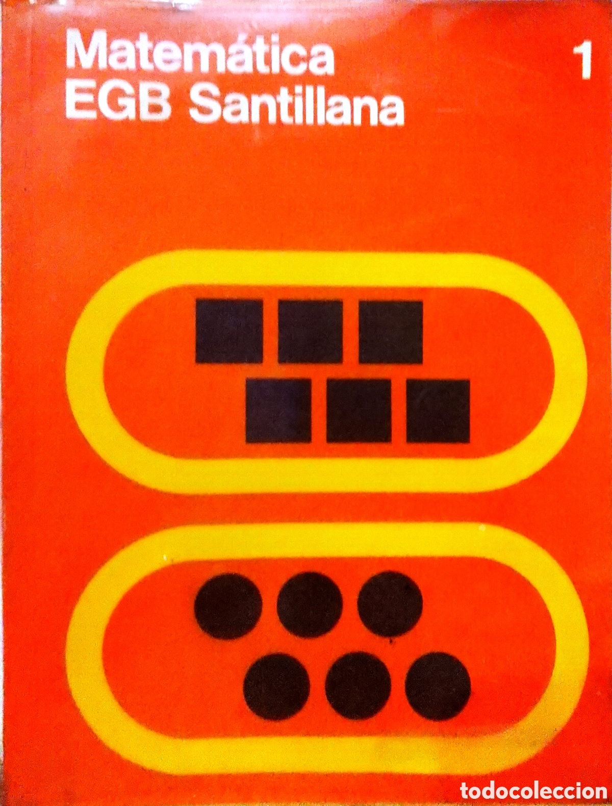 Libros de segunda mano: Megapack 5 Libros 1&ordm; EGB Santillana y Anaya M&iacute;ticos 80s