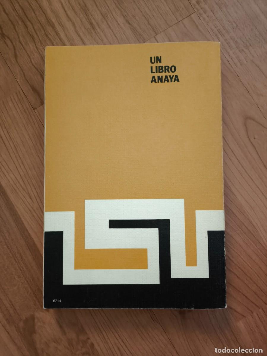 Libros de segunda mano: Libro de texto de Griego - Foto 2
