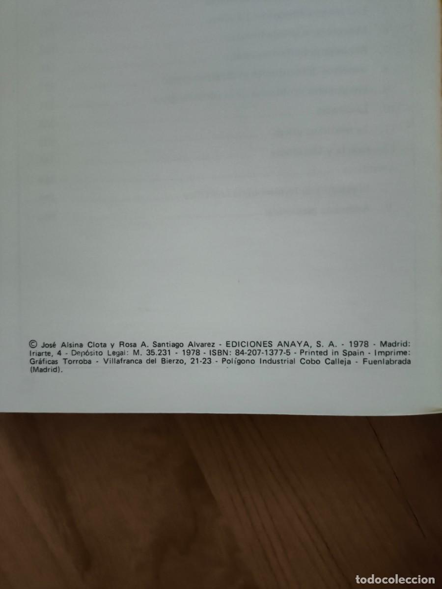 Libros de segunda mano: Libro de texto de Griego - Foto 4