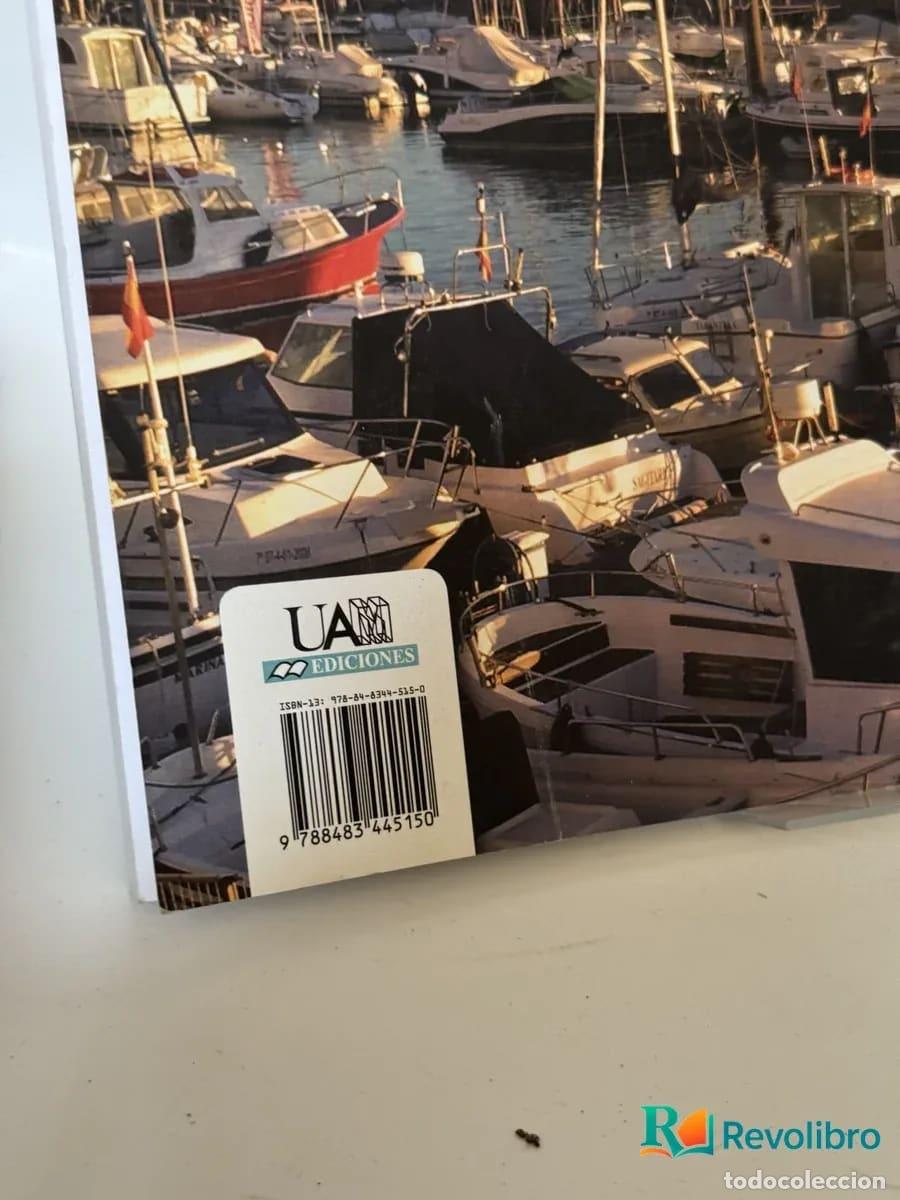 Libros de segunda mano: Introducci&oacute;n al Derecho Privado del Turismo - Silvia Gil Conde - Foto 2