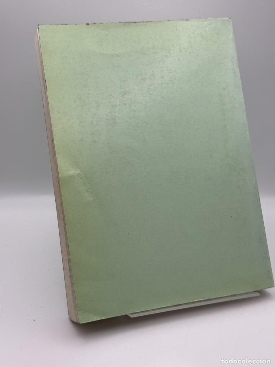 Libros de segunda mano: T&eacute;cnicas de representaci&oacute;n geom&eacute;trica - David Corbella Barrios - Foto 3