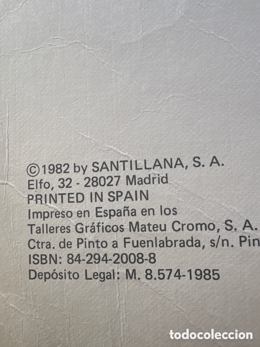 Libros de segunda mano: Libro matematicas 5 Santillana - Foto 4
