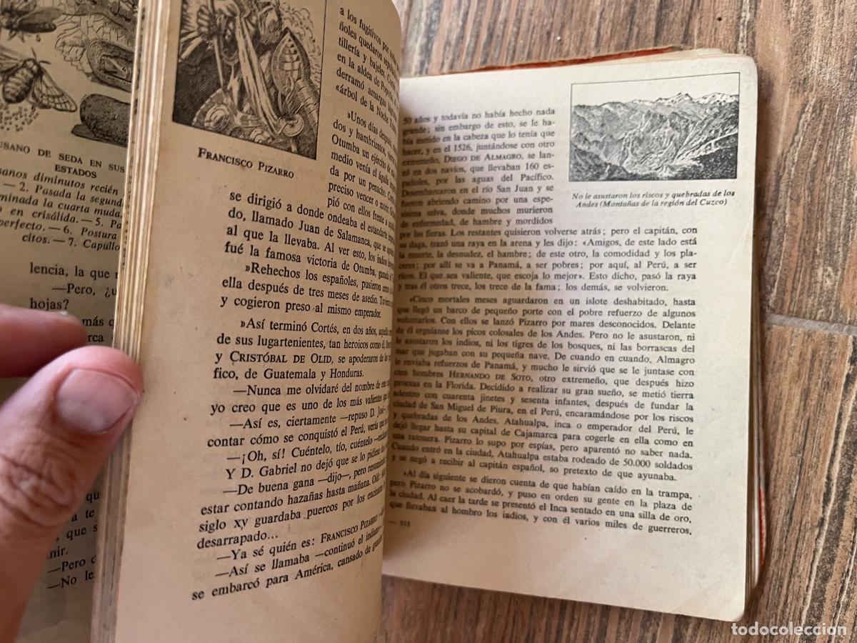 Libros de segunda mano: EL LIBRO DE ESPA&Ntilde;A - EDITORIAL EDELVIVES - 1948 - Foto 12