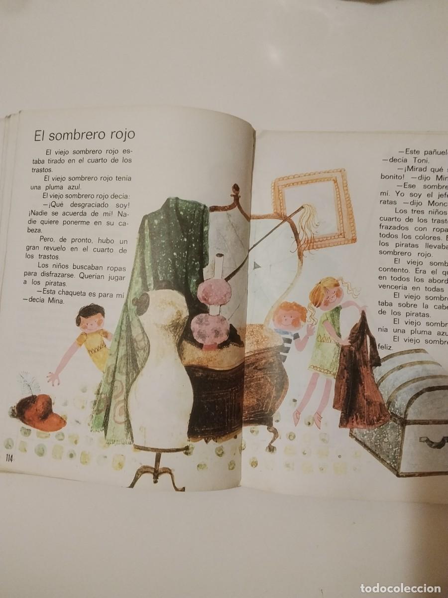 Libros de segunda mano: Senda 1. Santillana. EGB - Foto 2
