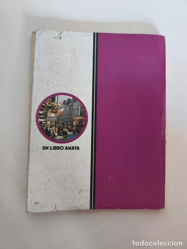 Libros de segunda mano: Libro Ingl&eacute;s 2&ordm; FP2 Anaya - Foto 3
