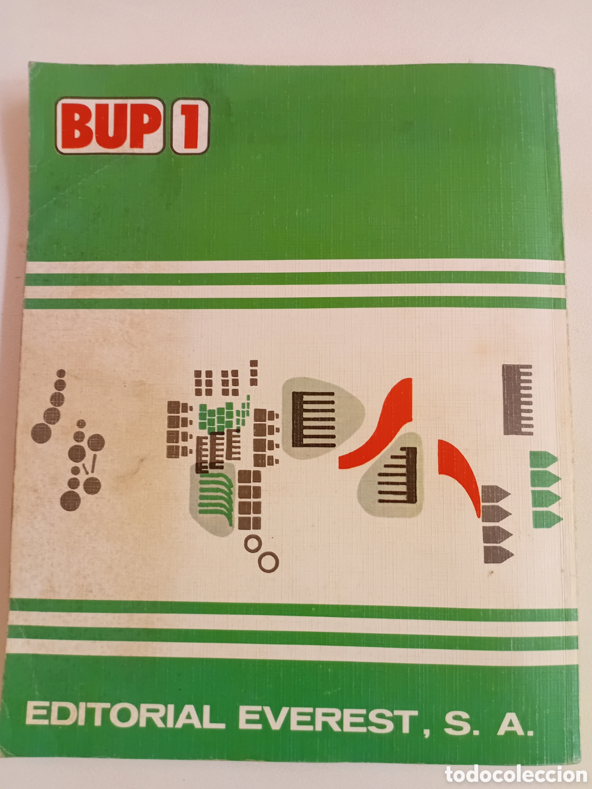 Libros de segunda mano: Libro de musica 1 de bup - Foto 5