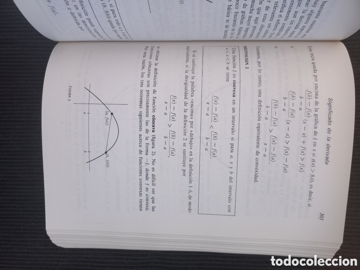 Libros de segunda mano: CALCULUS. MICHAEL SPIVAK 2&deg;EDICI&Oacute;N. EDITORIAL REVERTE - Foto 4