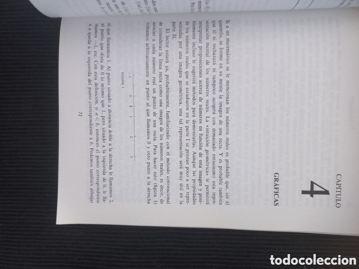 Libros de segunda mano: CALCULUS. MICHAEL SPIVAK 2&deg;EDICI&Oacute;N. EDITORIAL REVERTE - Foto 5