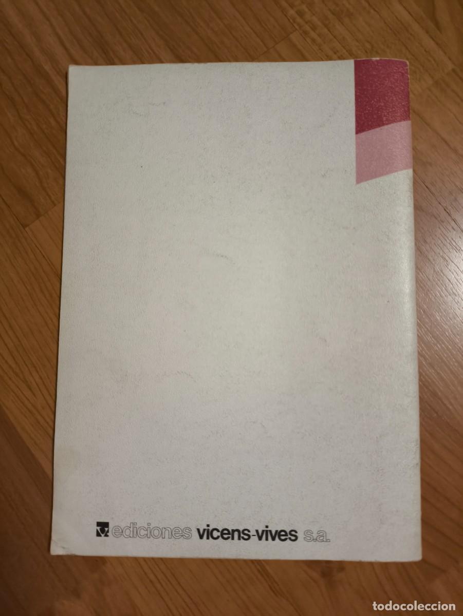 Libros de segunda mano: Acr&oacute;polis Griego- Solucionario - Foto 2