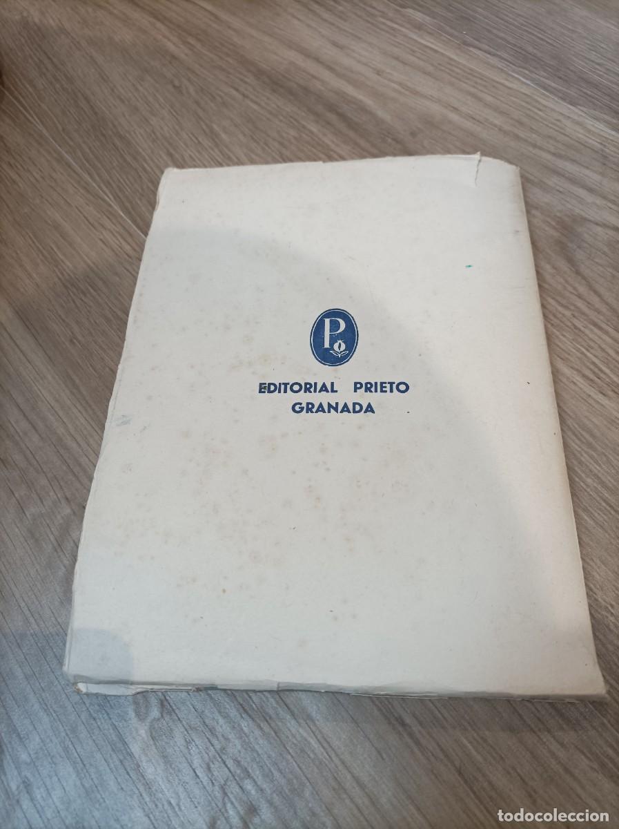 Libros de segunda mano: MATEMATICAS CUARTO CURSO DE BACHILLERATO 1958 - DANIEL MORALES LOPEZ - Foto 5