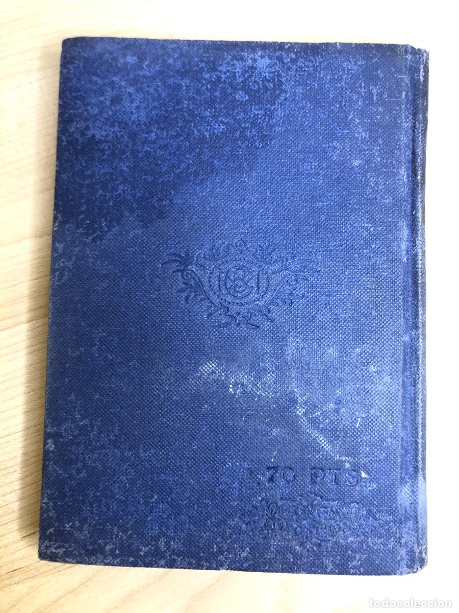 Libros de segunda mano: Solucionario Geometr&iacute;a Tercer Grado Ediciones Bru&ntilde;o 1958 ejercicios y problemas - Foto 2