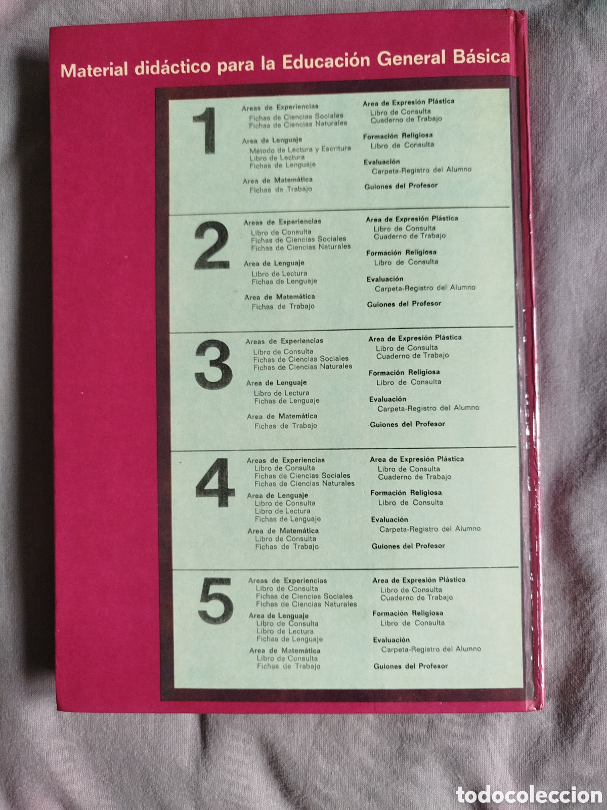 Libros de segunda mano: Libro consulta Santillana norma lenguaje 4/5 - Foto 2