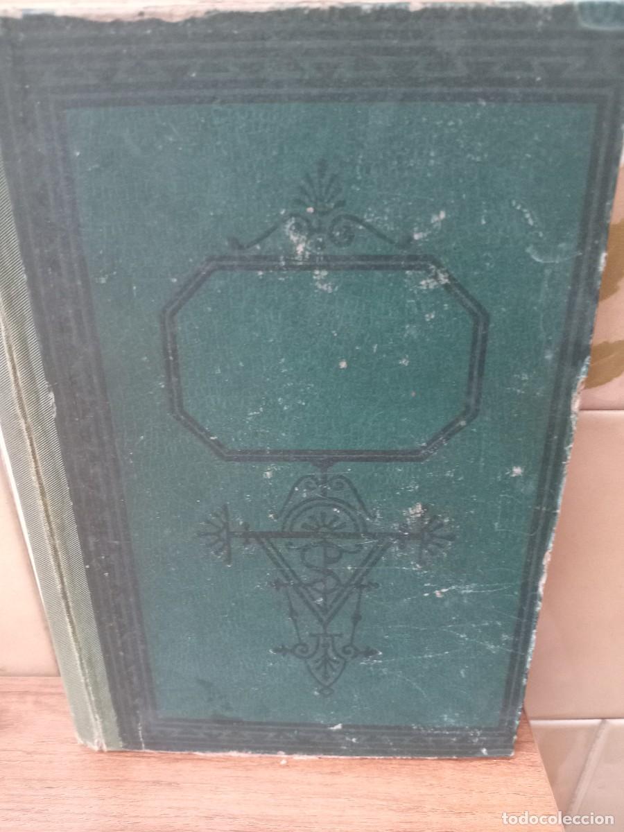 Libros de segunda mano: ELEMENTOS DE GEOGRAFIA REGIONAL E HISTORIA DE ESPA&Ntilde;A - ED. BOSCH - 1941
