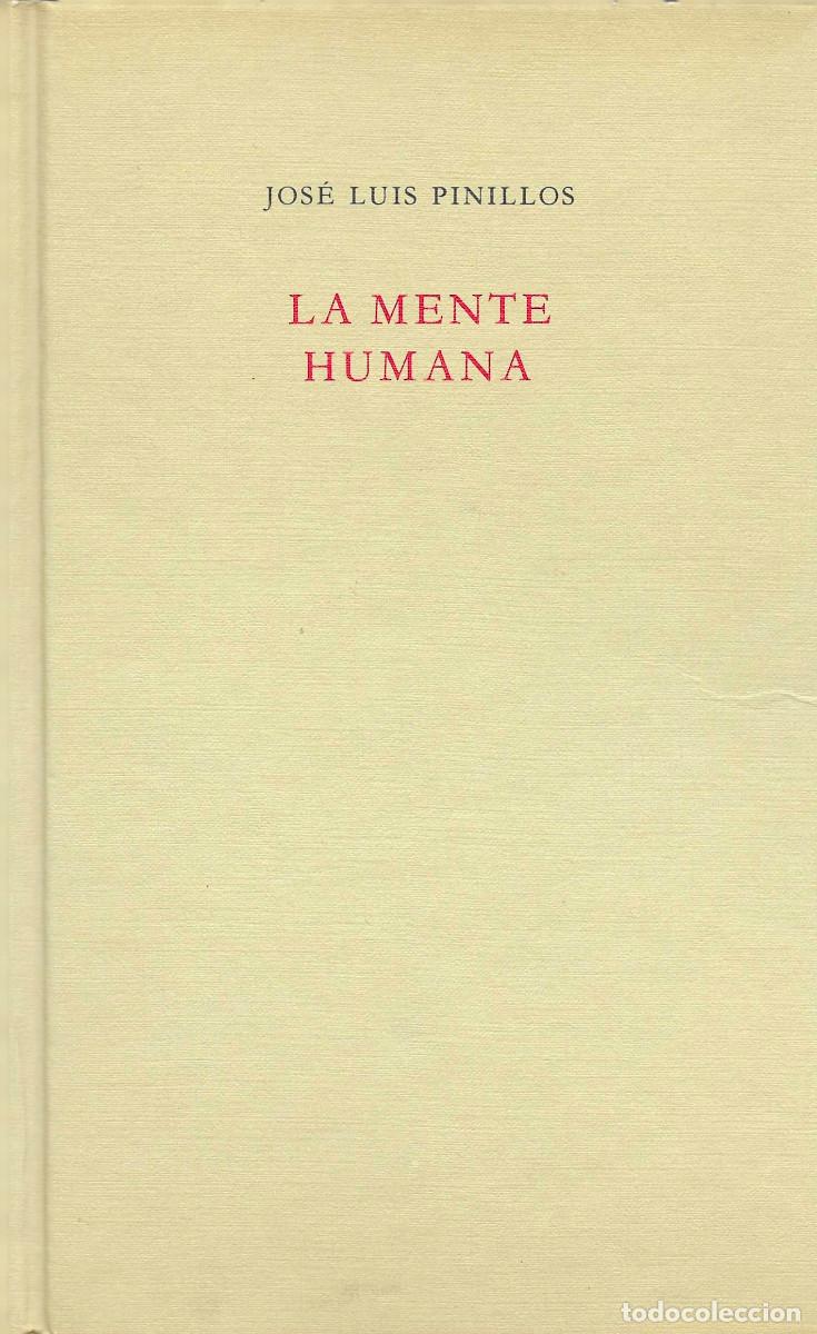 Libros de segunda mano: La Mente Humana, edici&oacute;n de C&iacute;rculo de Lectores
