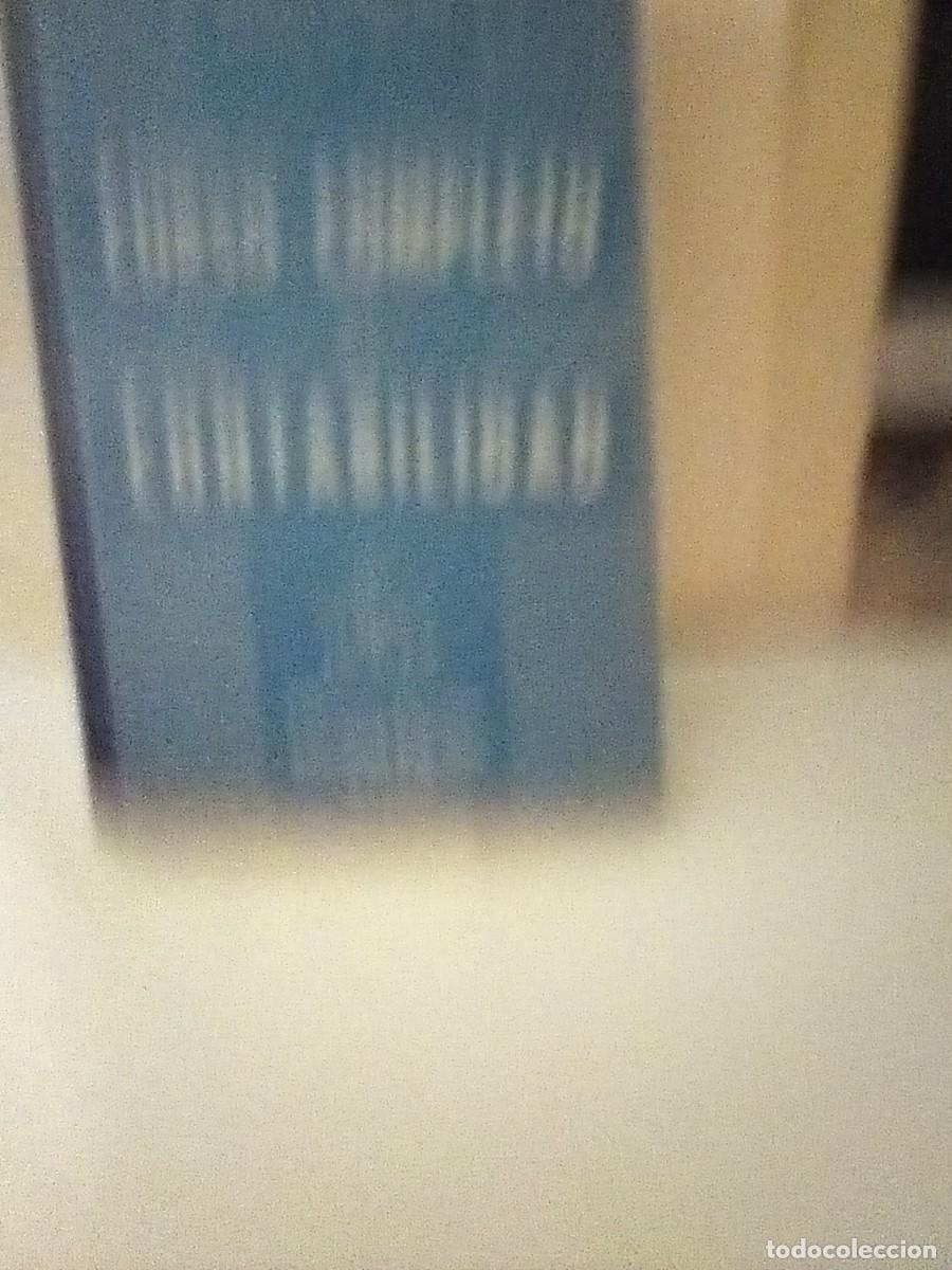 Libros de segunda mano: CURSO COMPLETO DE CONTABILIDAD POR MANUEL RIPOLLES VAQUEZ 12 EDICION A&Ntilde;O 1965
