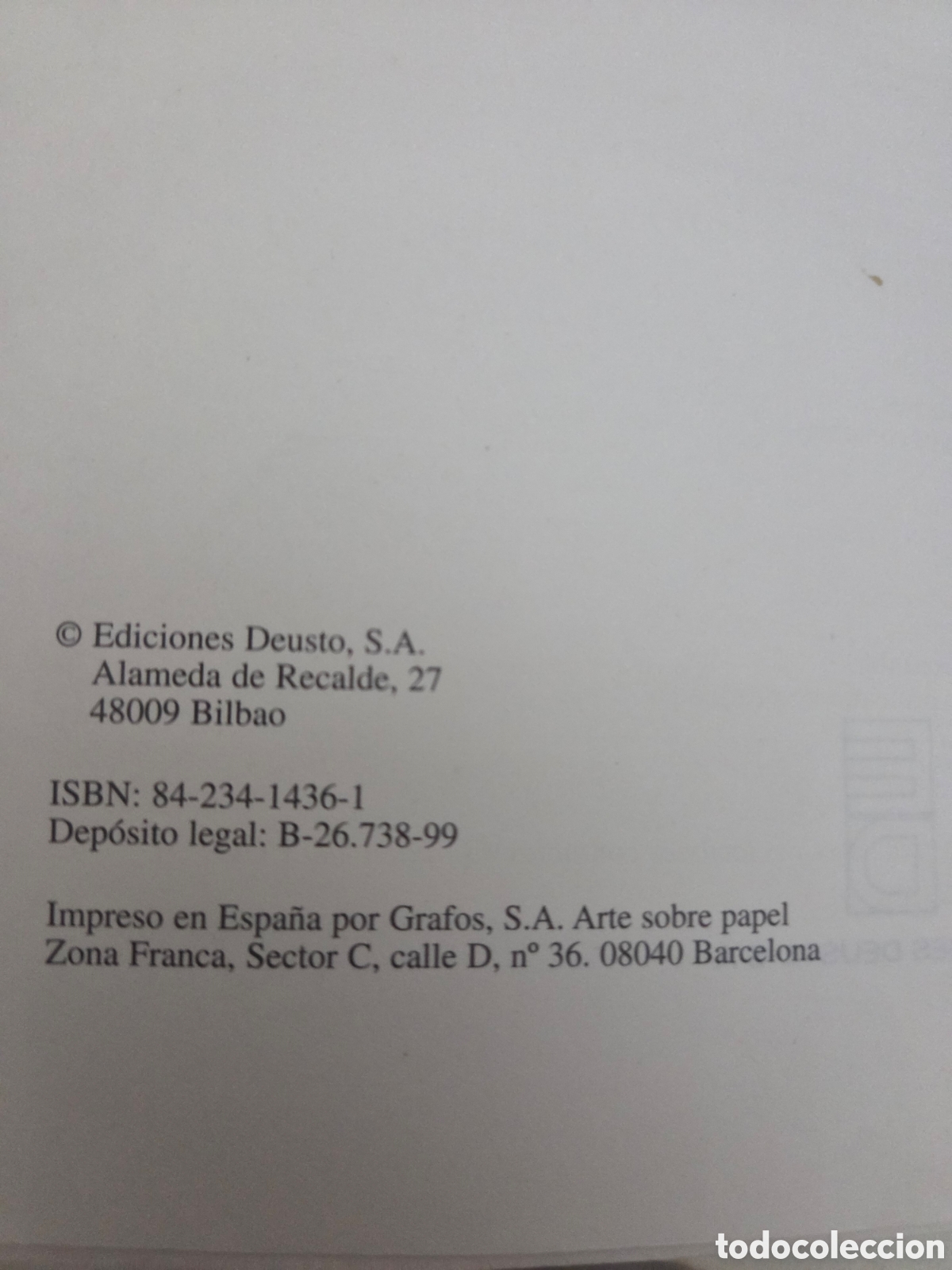 Libros de segunda mano: Plan General de Contabilidad Comentado (4&ordf; Edici&oacute;n - Foto 3