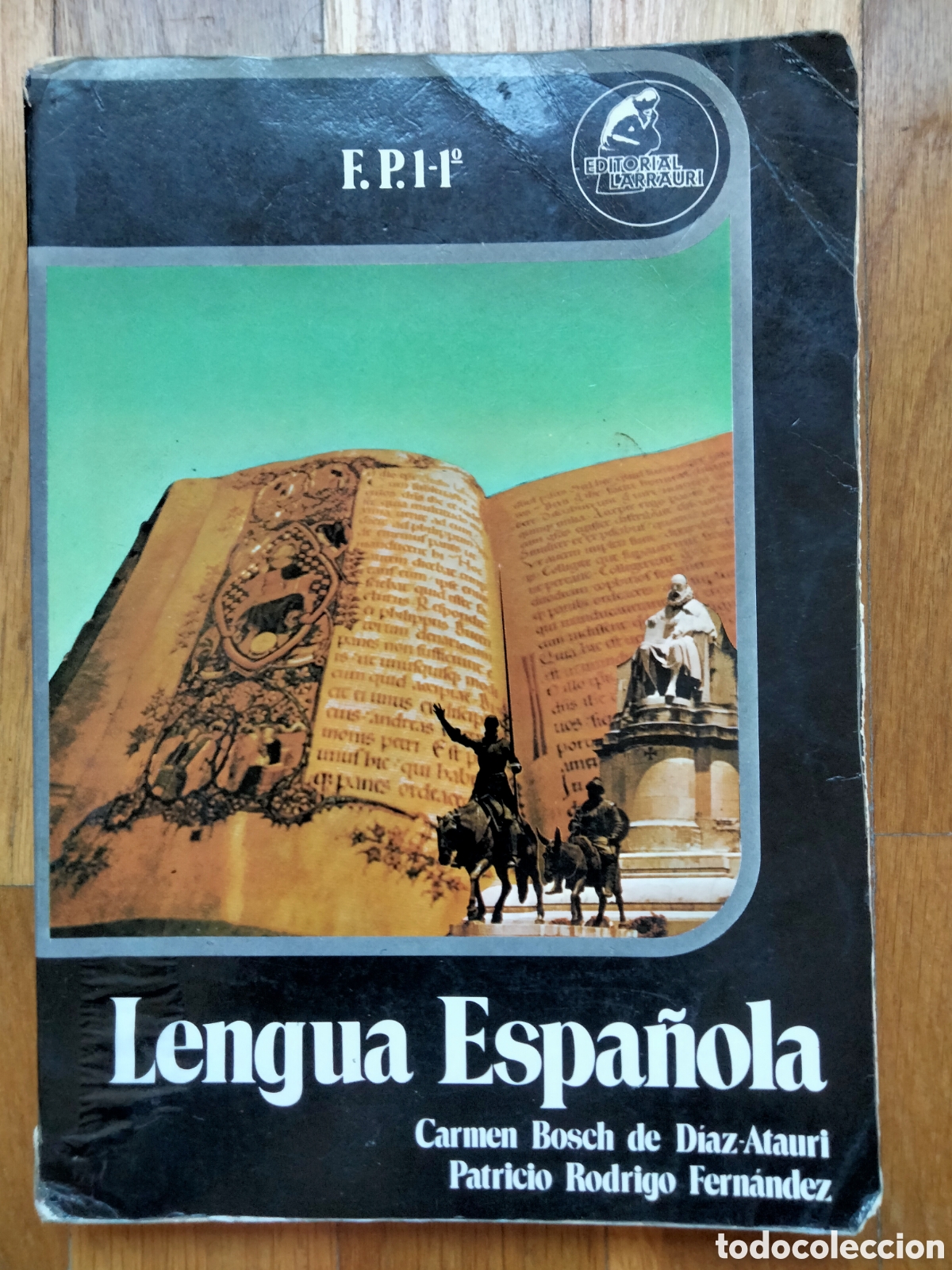 Gebrauchte B&uuml;cher: Lengua Espa&ntilde;ola, FP 1-1&deg;
