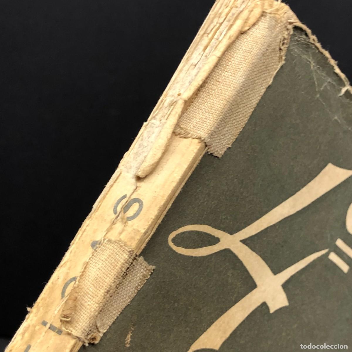 Libros de segunda mano: 4&ordm; MATEM&Aacute;TICAS - ALFONSO GIRONZA - LIBRO DE TEXTO - CUARTO CURSO / 701 - Foto 8
